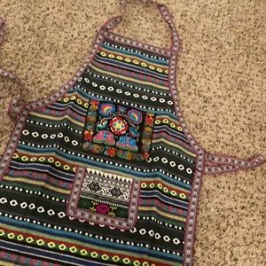 Kitchen apron